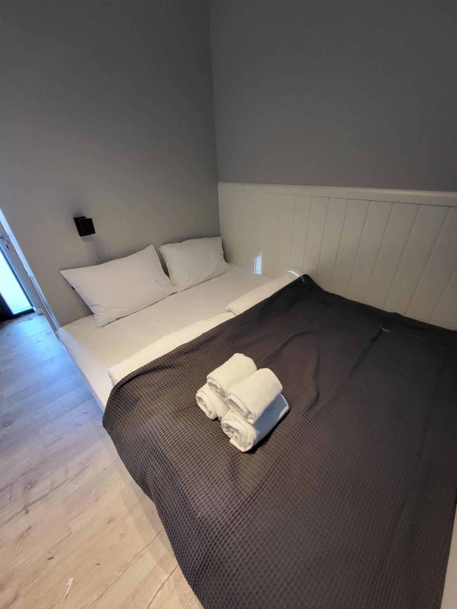 Landbrot Guesthouse Киркьюбайярклёйстюр Экстерьер фото