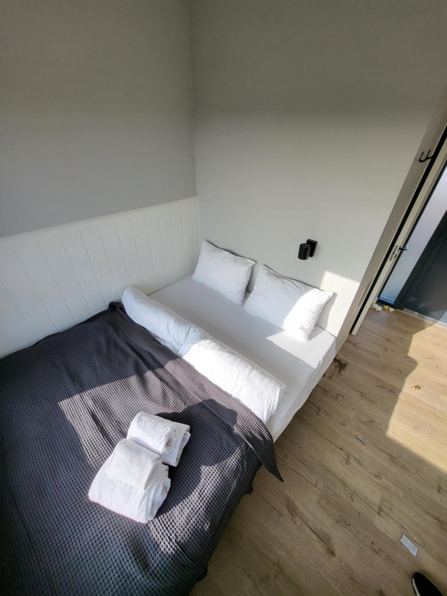 Landbrot Guesthouse Киркьюбайярклёйстюр Экстерьер фото