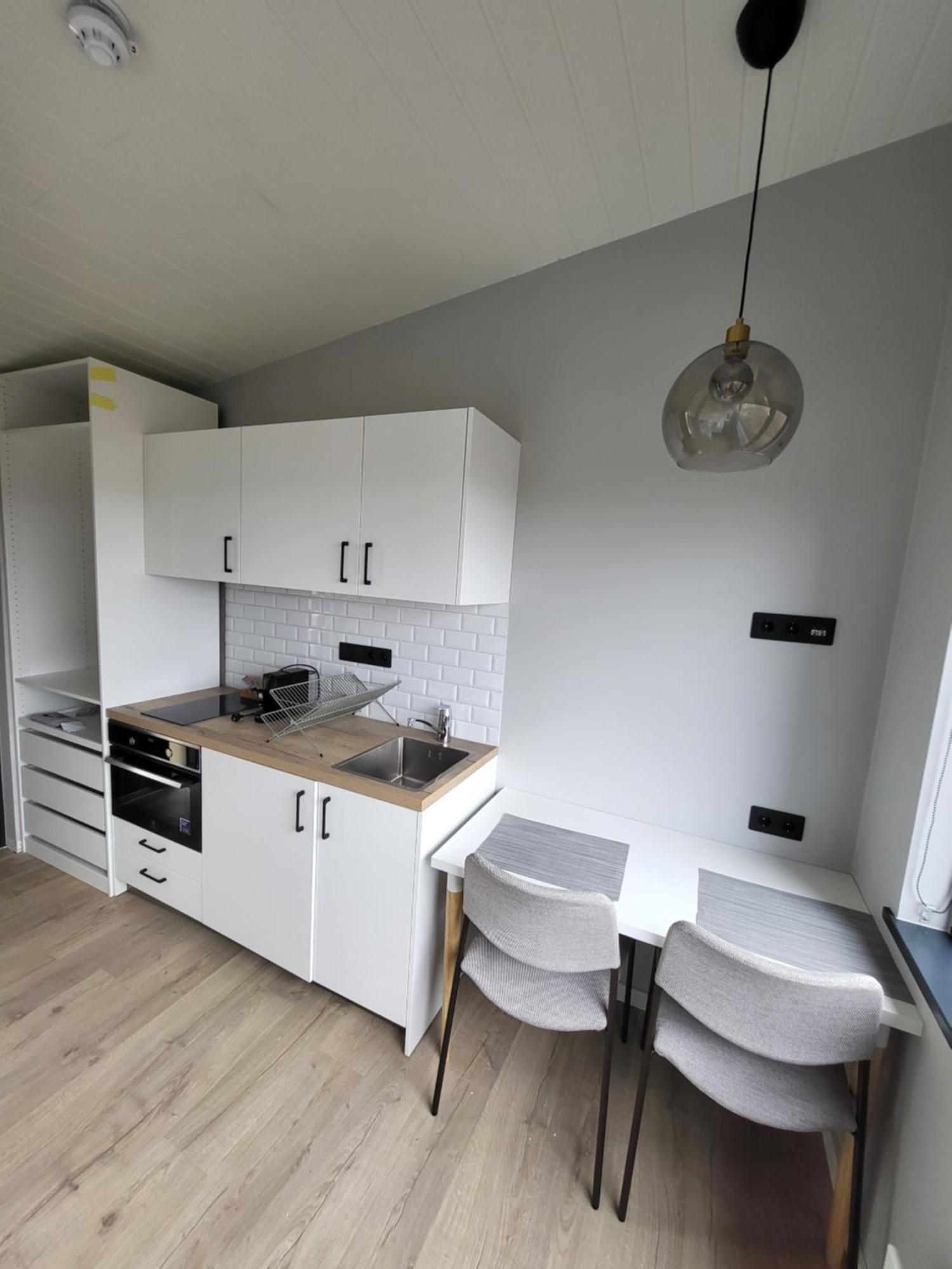 Landbrot Guesthouse Киркьюбайярклёйстюр Экстерьер фото